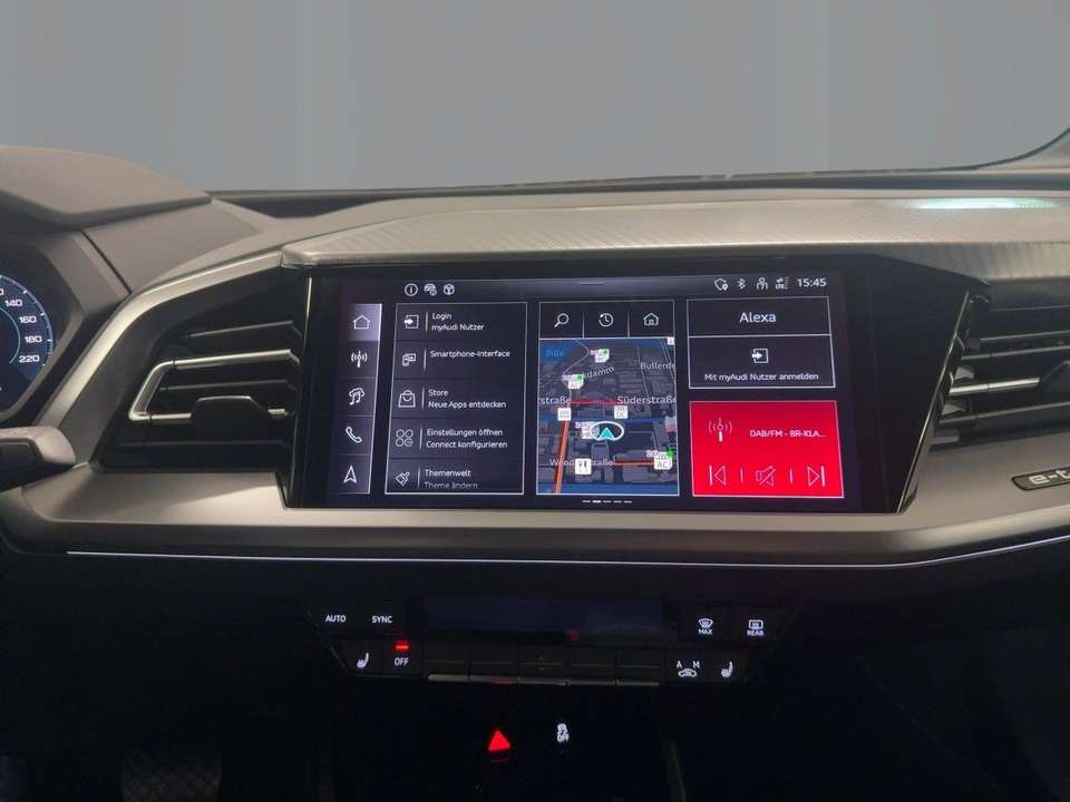 Audi Q4 e-tron - Imagem 13