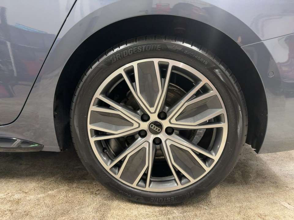 Audi A5 - Imagem 15