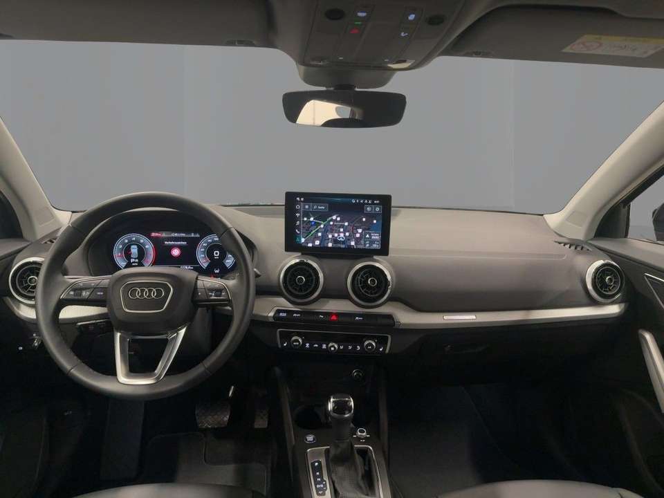 Audi Q2 - Imagem 12