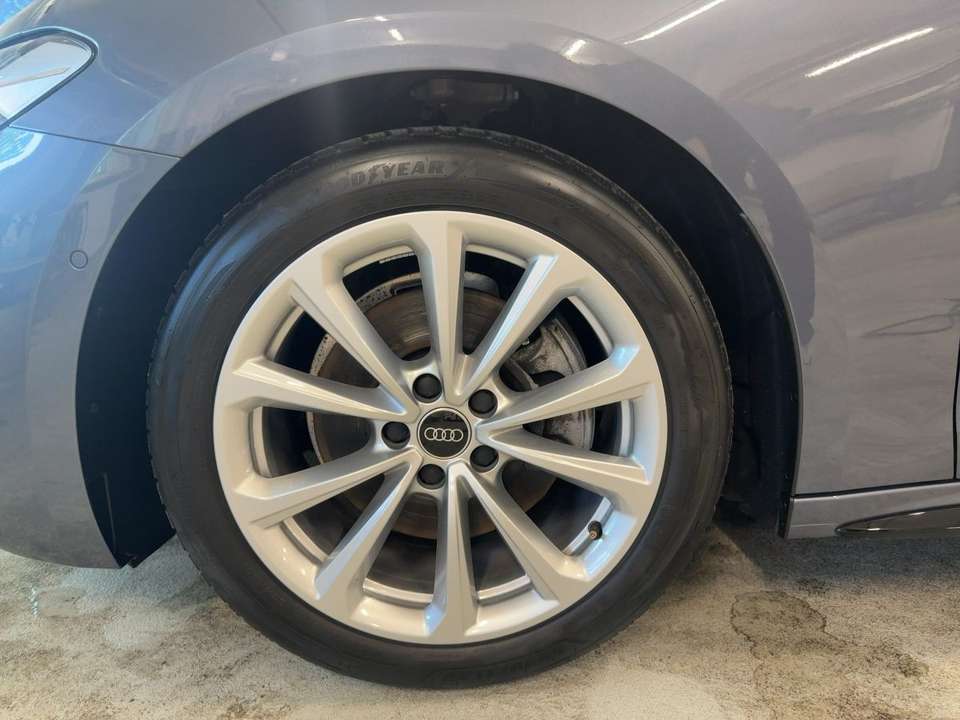 Audi A5 - Imagem 15