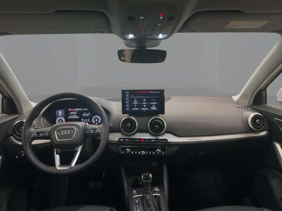 Audi Q2 - Imagem 12