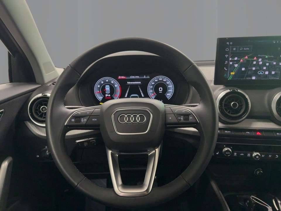 Audi Q2 - Imagem 13