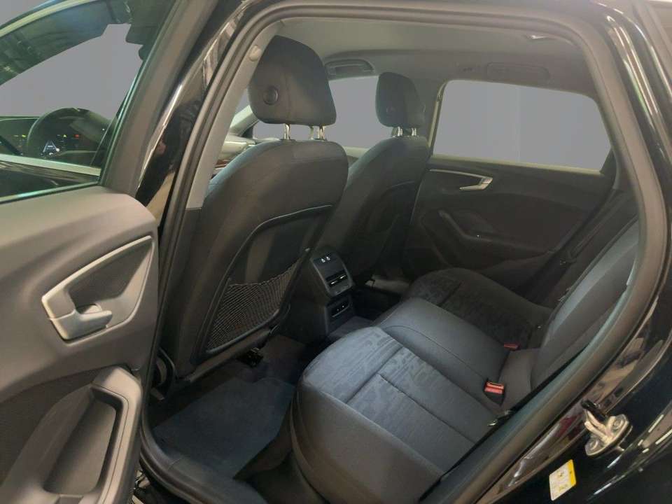 Audi A5 - Imagem 11