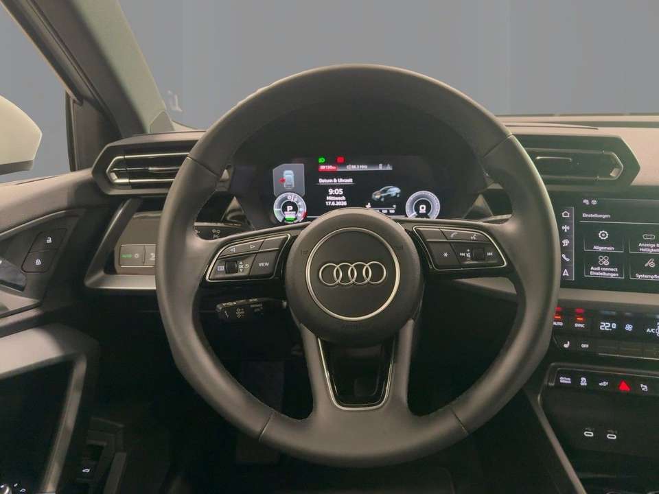 Audi A3 - Imagem 12