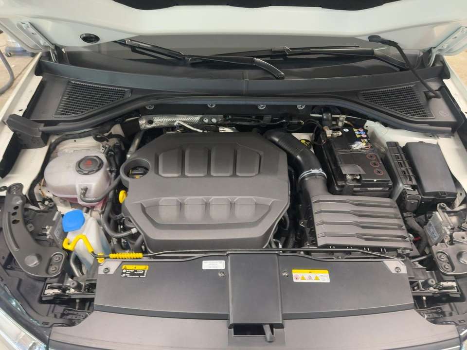 Volkswagen T-Roc - Imagem 14