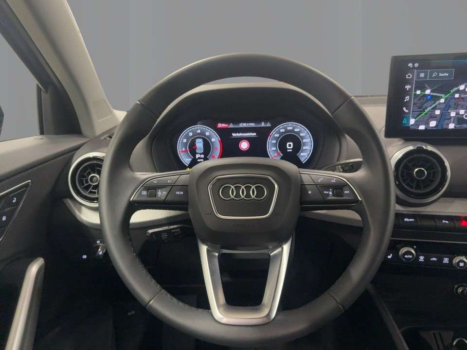 Audi Q2 - Imagem 13