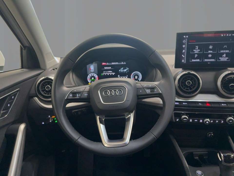 Audi Q2 - Imagem 13