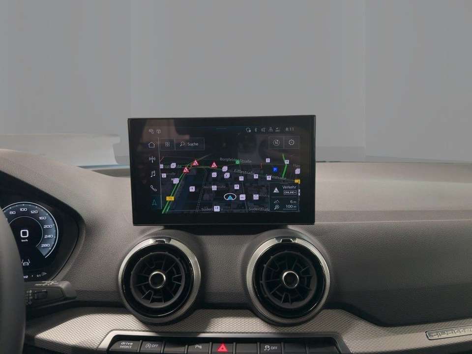 Audi Q2 - Imagem 14