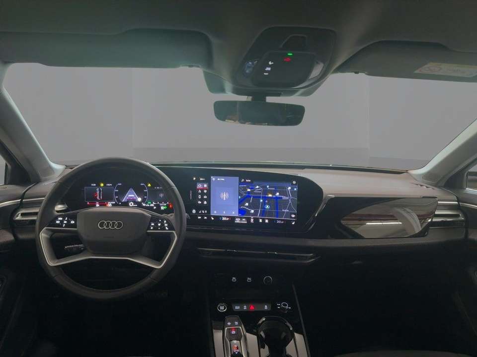 Audi A5 - Imagem 12