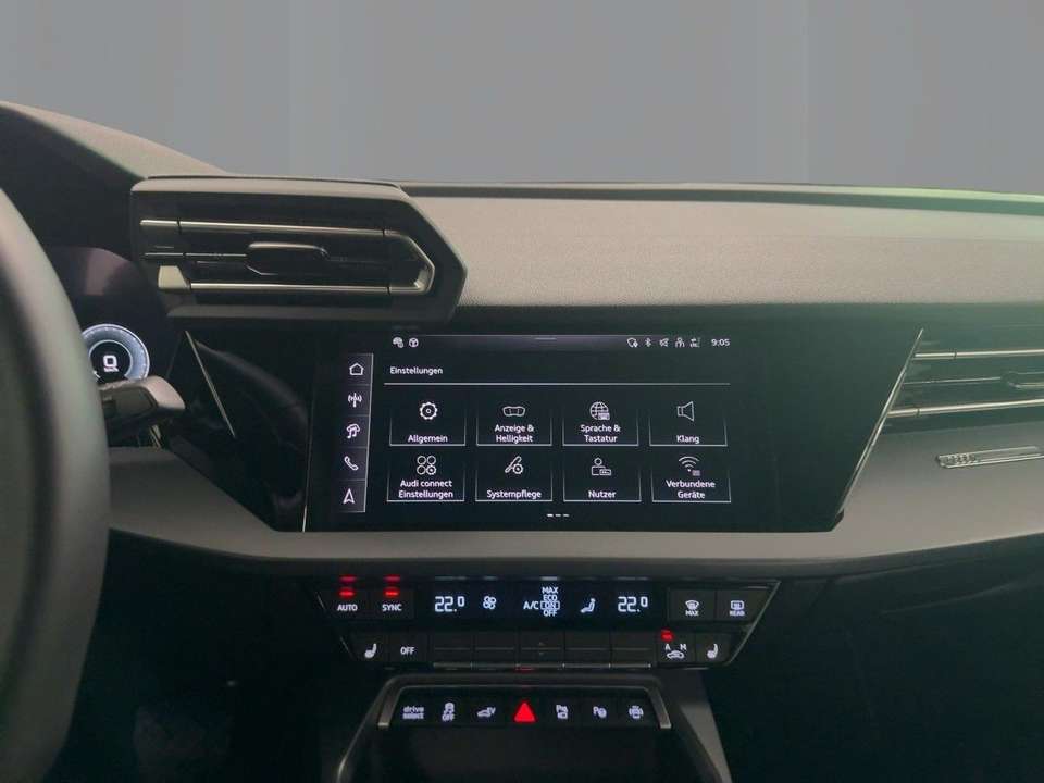 Audi A3 - Imagem 13