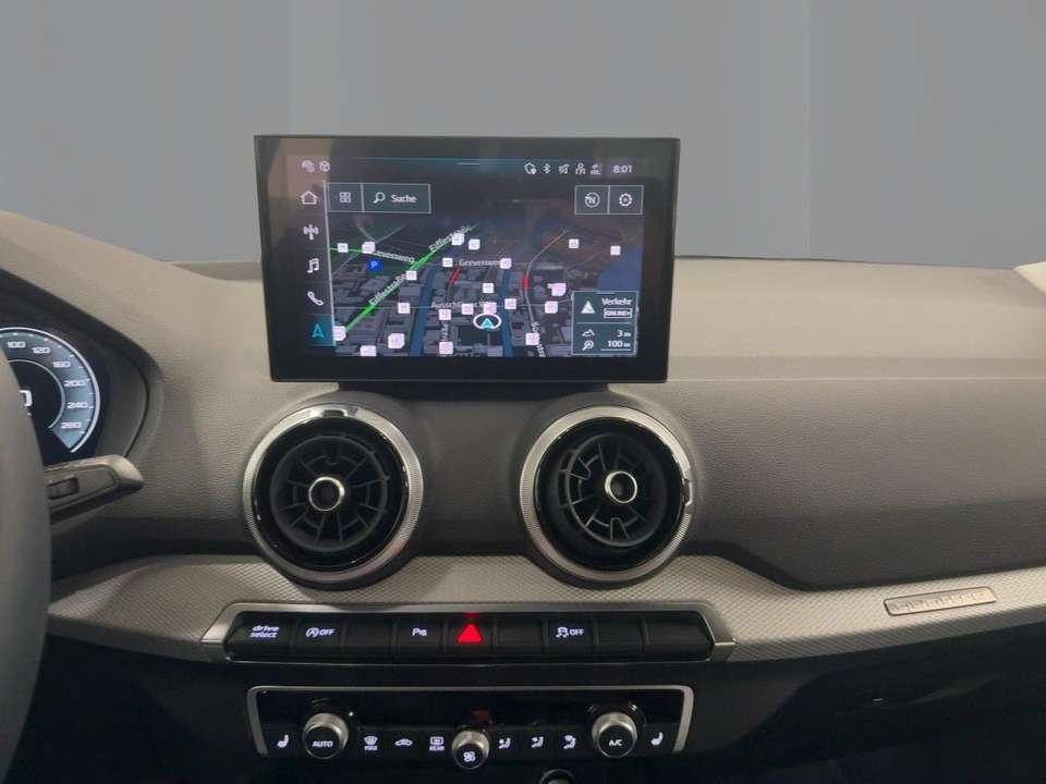 Audi Q2 - Imagem 14