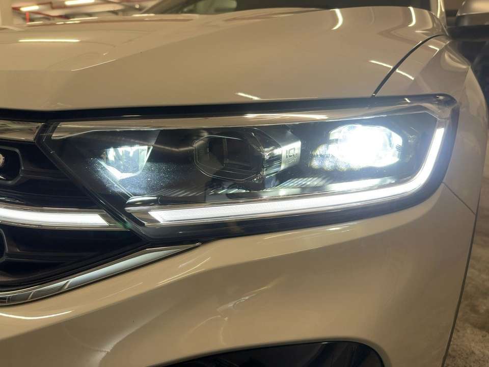 Volkswagen T-Roc - Imagem 15