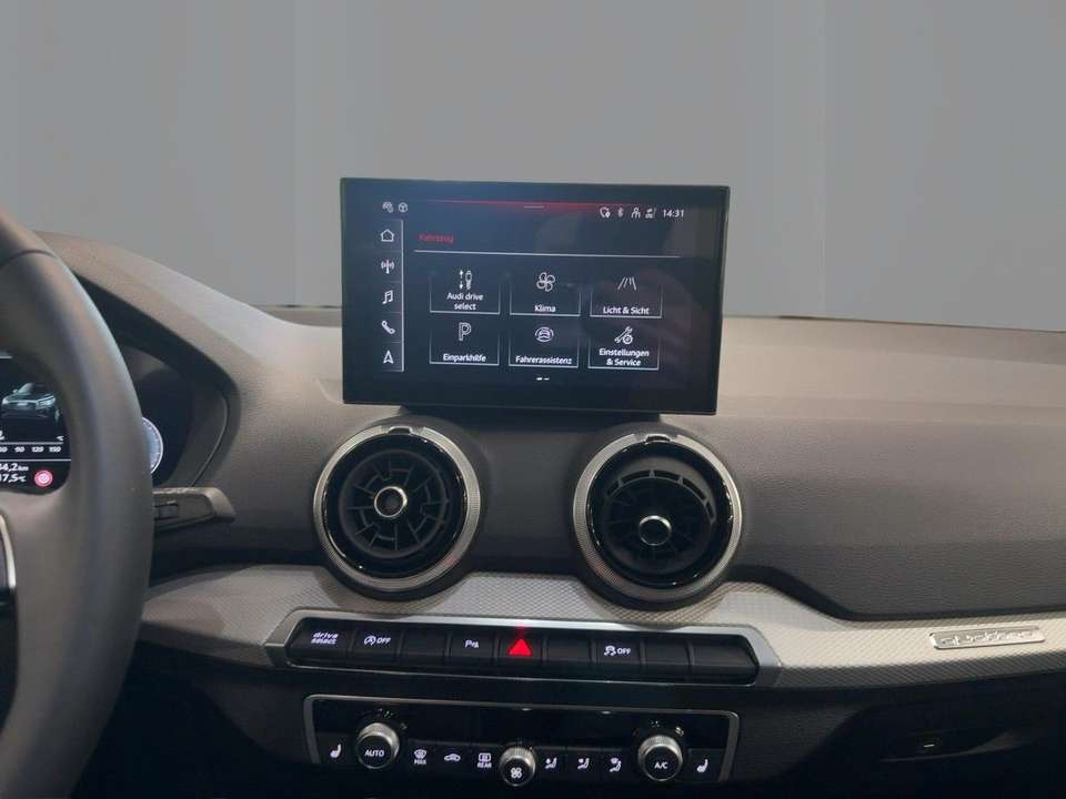 Audi Q2 - Imagem 14