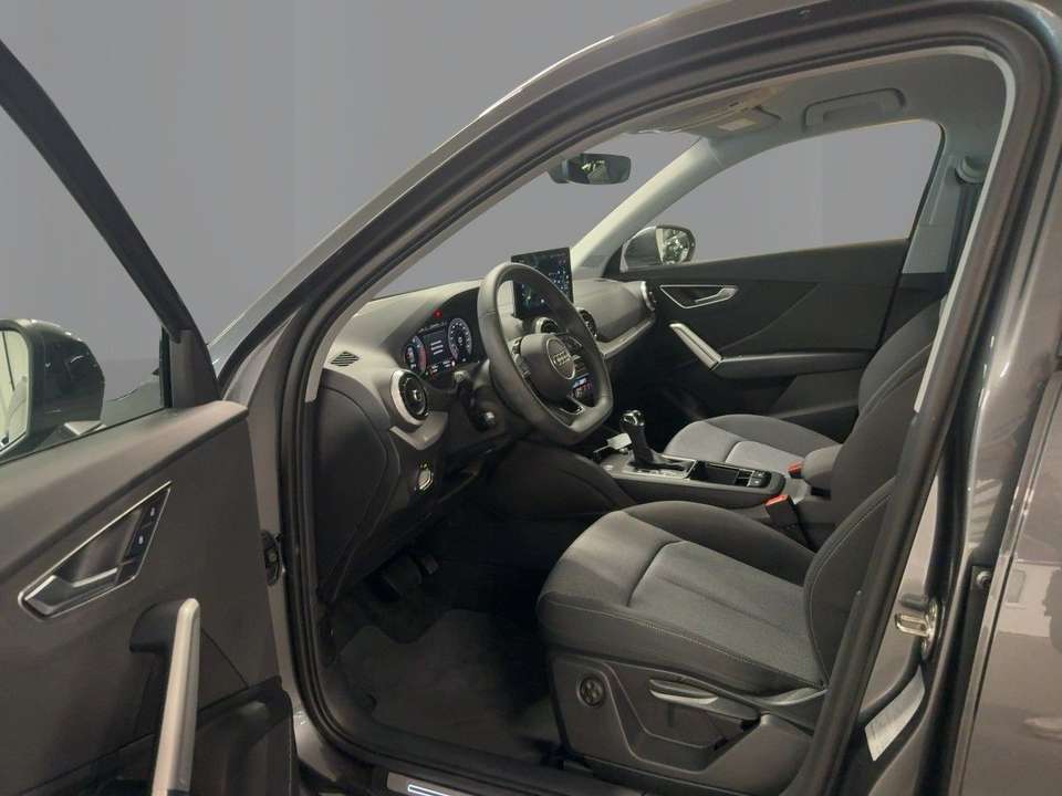Audi Q2 - Imagem 11