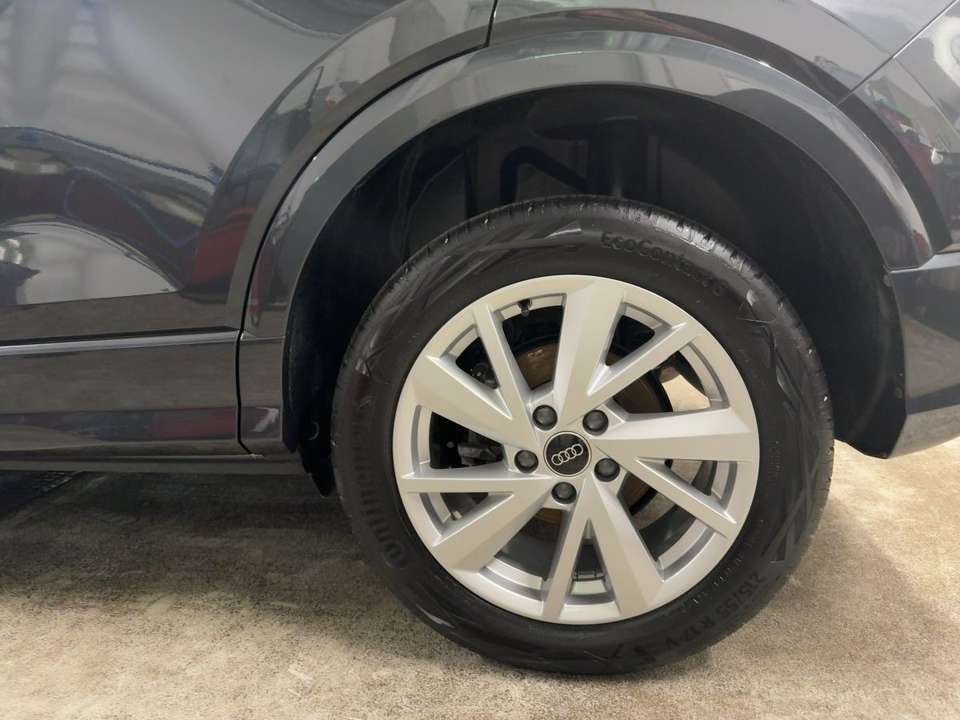 Audi Q2 - Imagem 15
