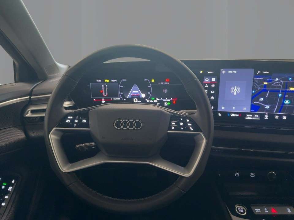 Audi A5 - Imagem 13