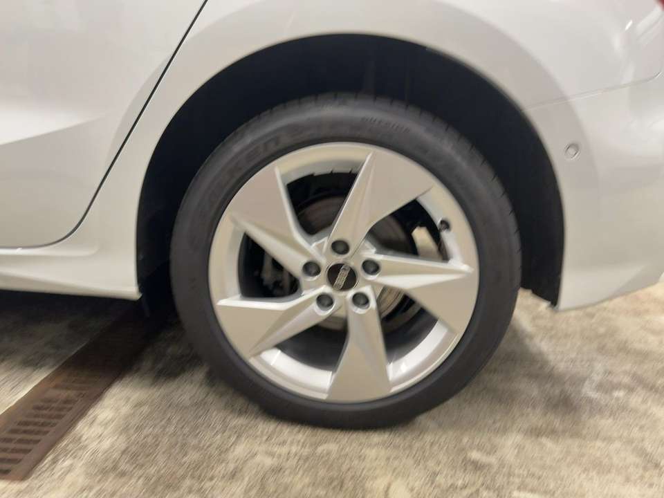 Audi A3 - Imagem 14