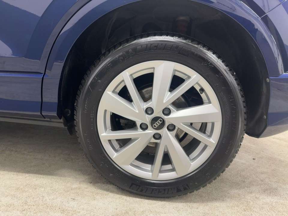 Audi Q2 - Imagem 15