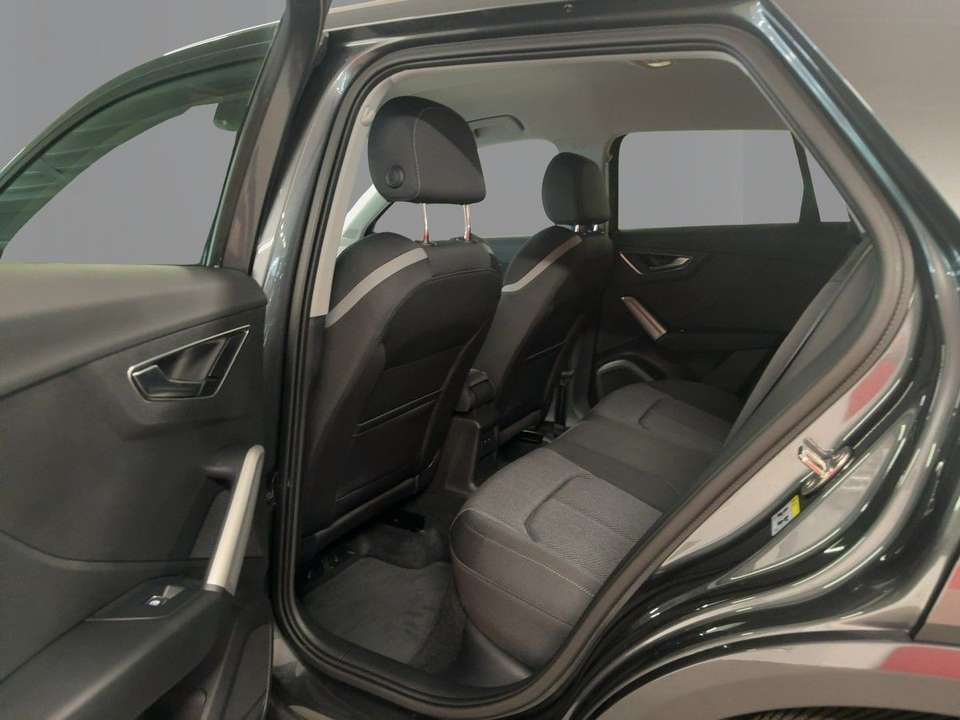 Audi Q2 - Imagem 12