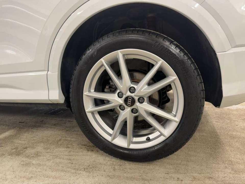 Audi Q2 - Imagem 15
