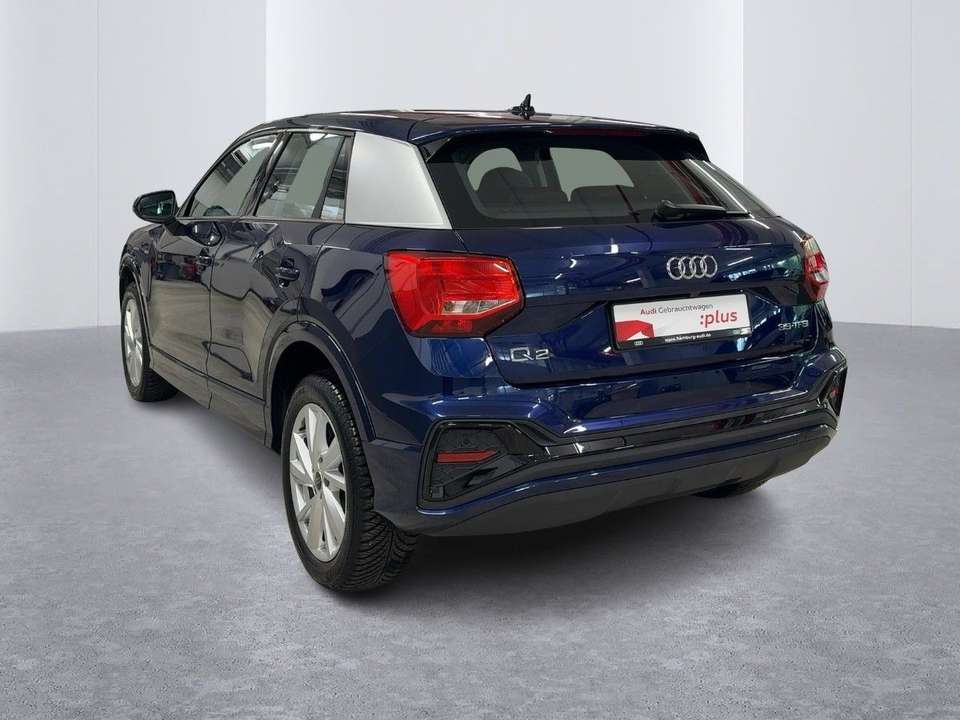 Audi Q2 - Imagem 3