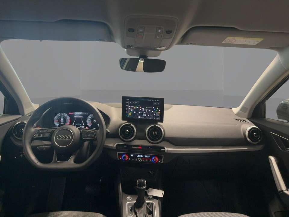 Audi Q2 - Imagem 13