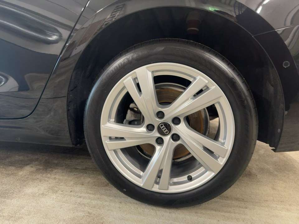 Audi A5 - Imagem 15