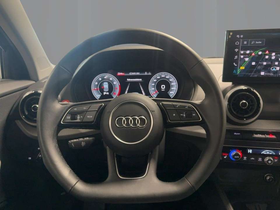 Audi Q2 - Imagem 14