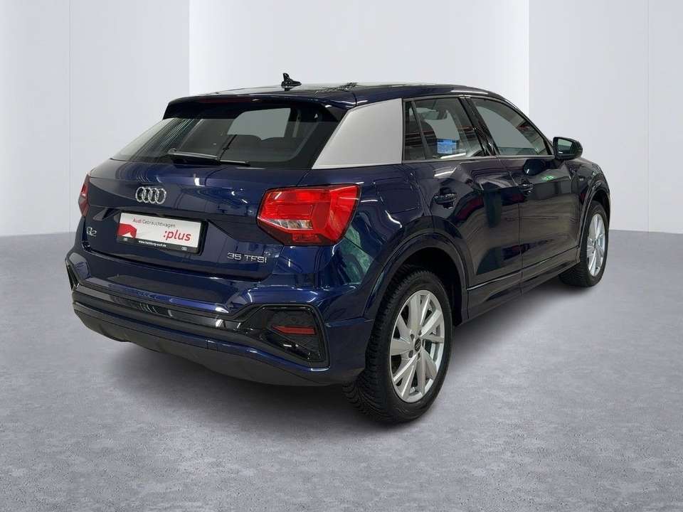 Audi Q2 - Imagem 5