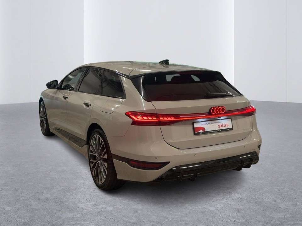 Audi A6 e-tron - Imagem 3