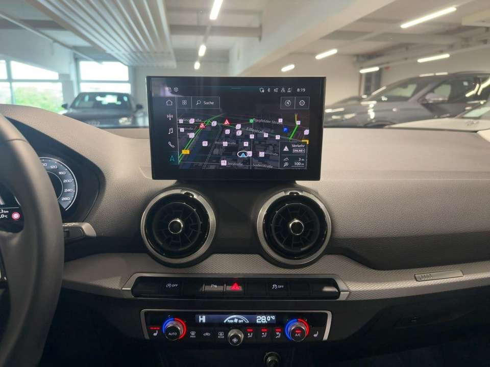 Audi Q2 - Imagem 15