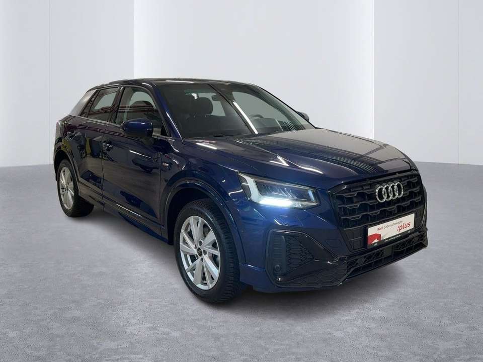 Audi Q2 - Imagem 6