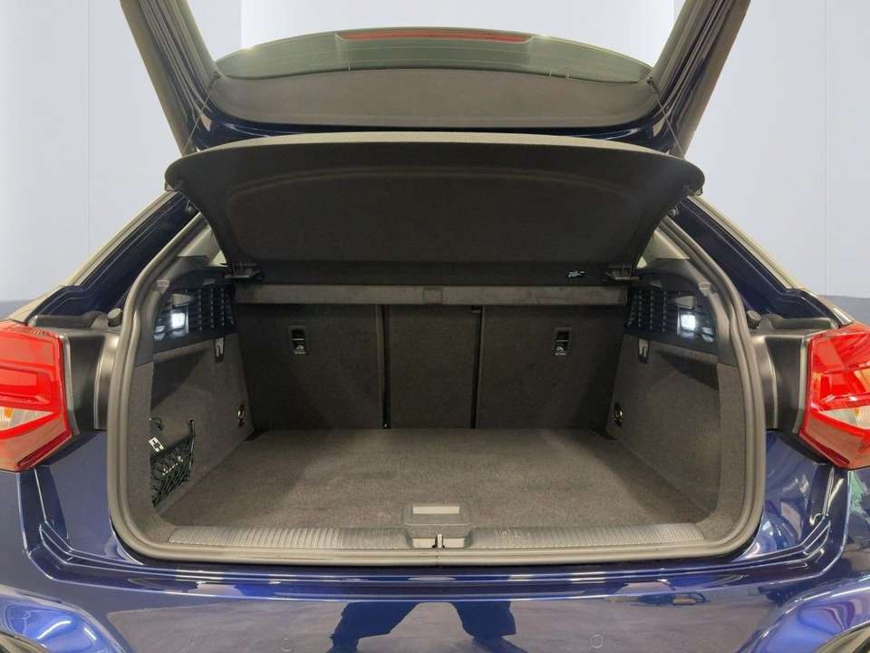 Audi Q2 - Imagem 8
