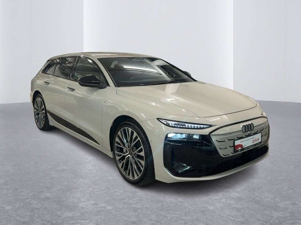 Audi A6 e-tron - Imagem 6