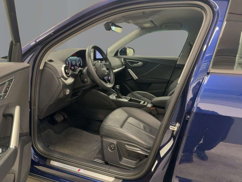 Audi Q2 - Imagem 9