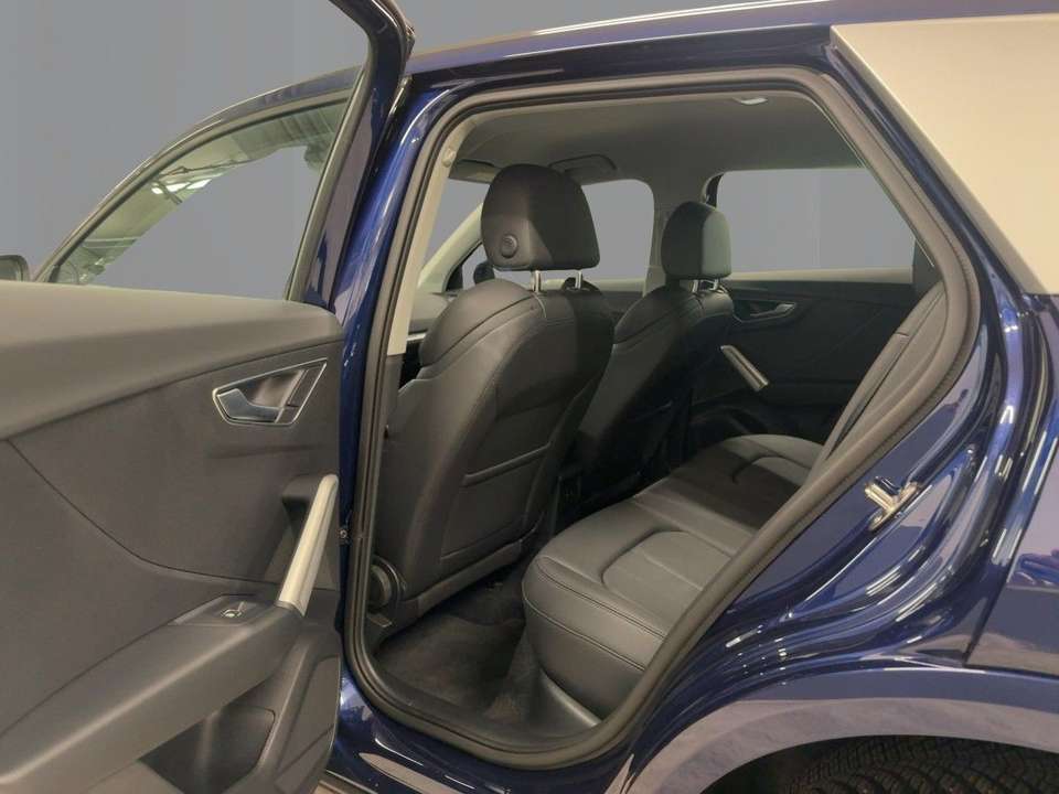 Audi Q2 - Imagem 11