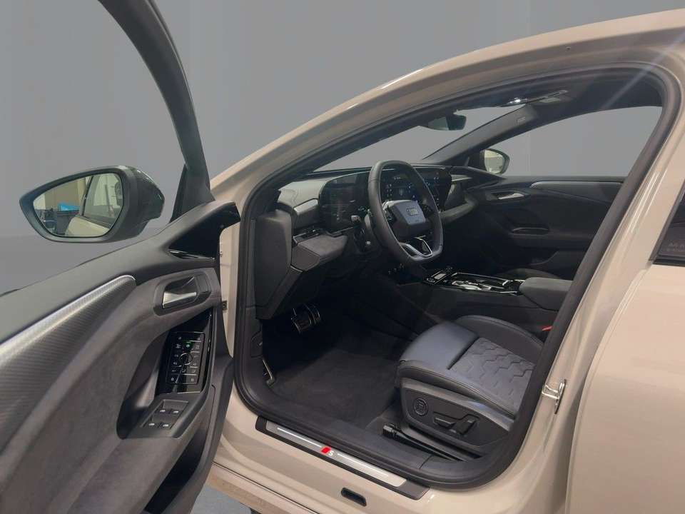 Audi A6 e-tron - Imagem 9