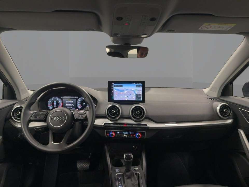 Audi Q2 - Imagem 12