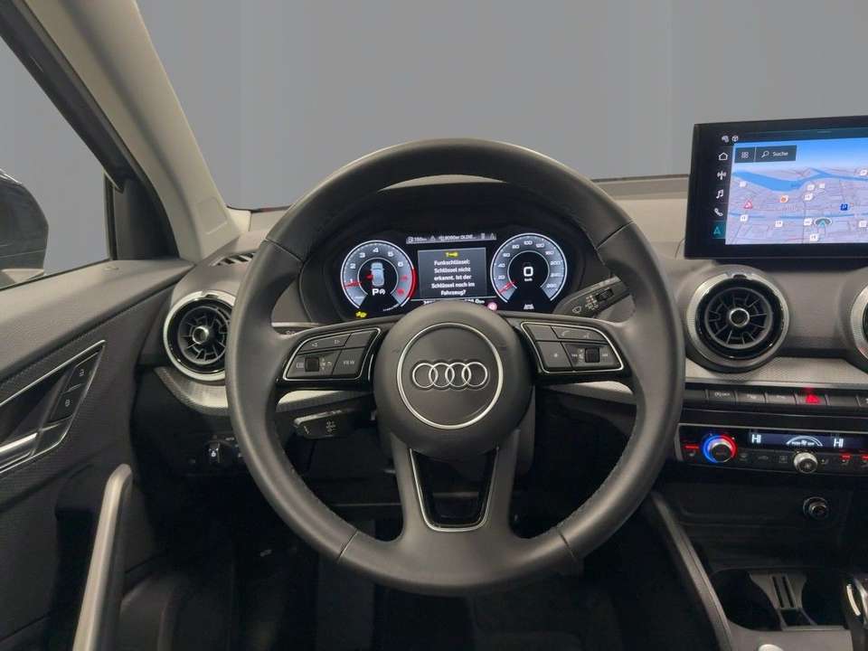 Audi Q2 - Imagem 13
