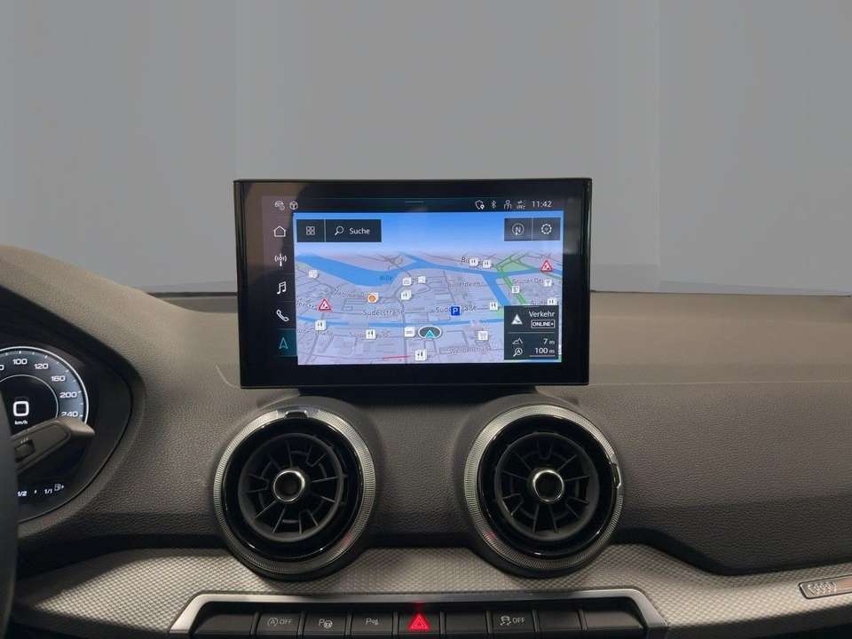 Audi Q2 - Imagem 14