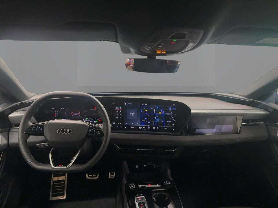 Audi A6 e-tron - Imagem 12