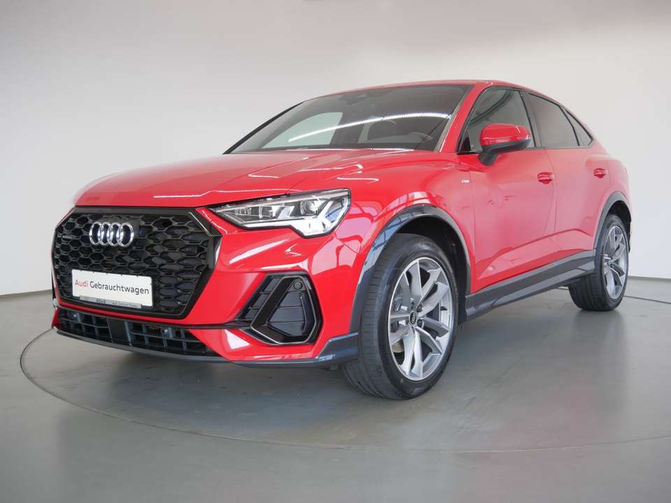 Audi Q3 - Imagem 2