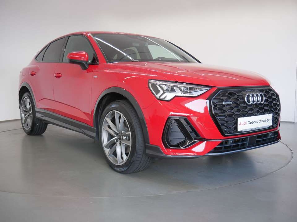 Audi Q3 - Imagem 3