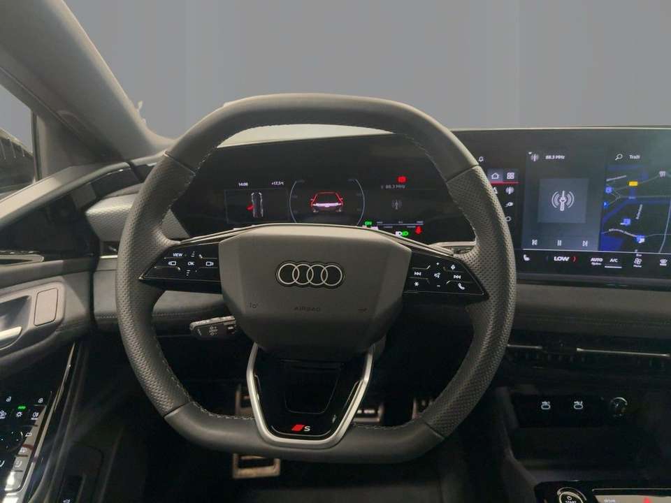 Audi A6 e-tron - Imagem 13