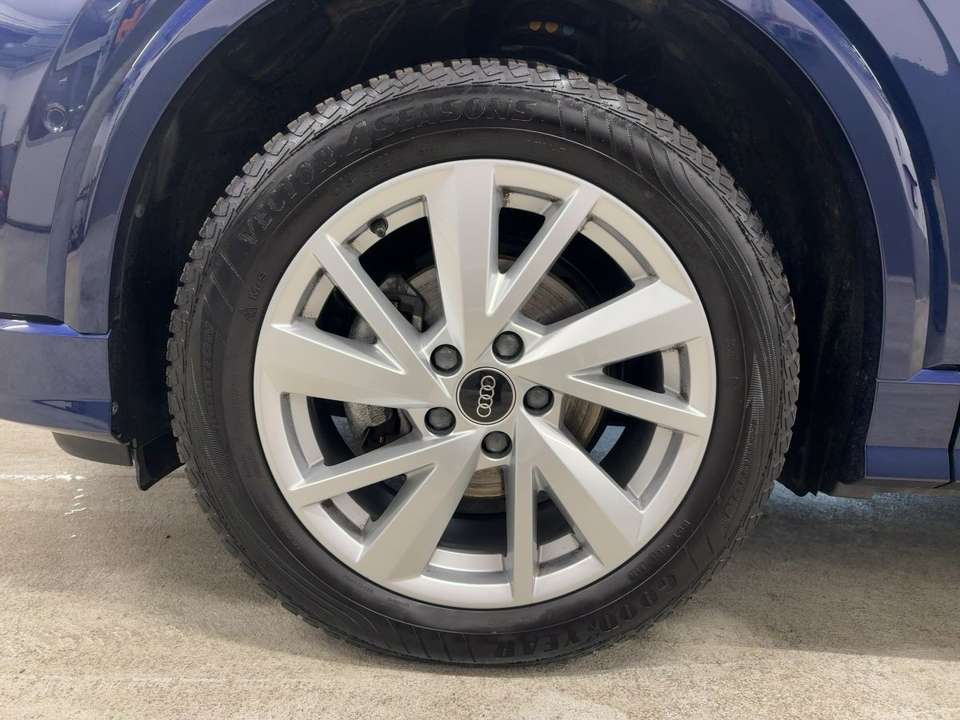 Audi Q2 - Imagem 15