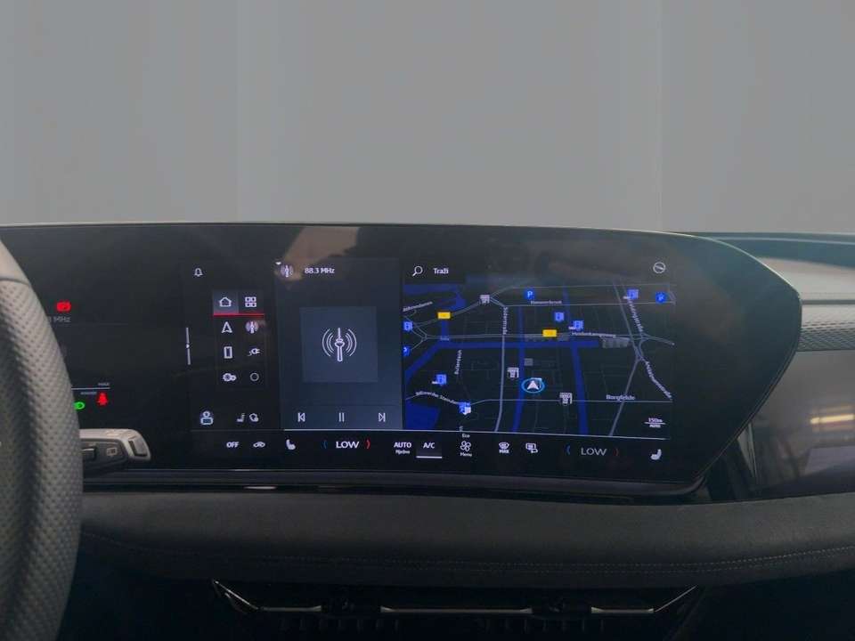 Audi A6 e-tron - Imagem 14