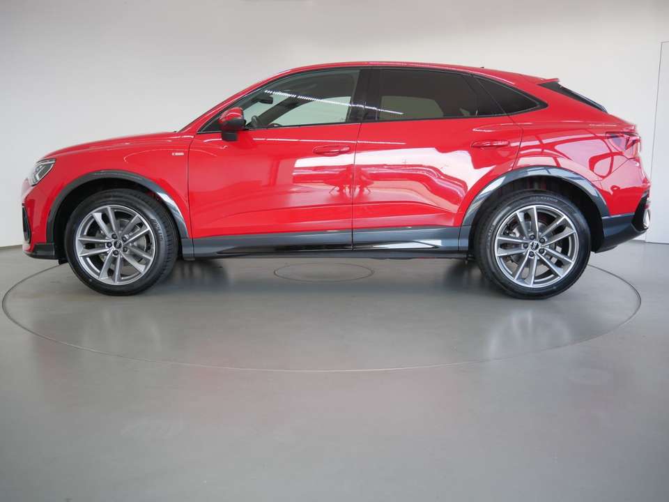Audi Q3 - Imagem 4