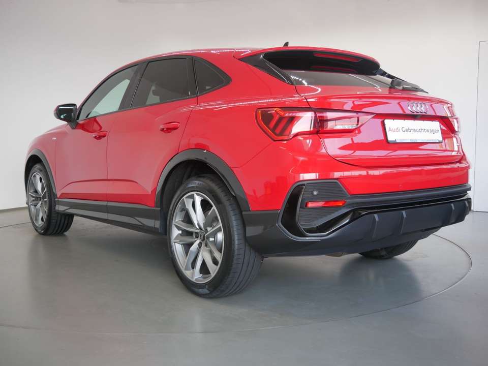 Audi Q3 - Imagem 5