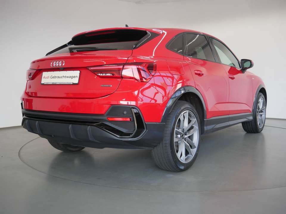 Audi Q3 - Imagem 6