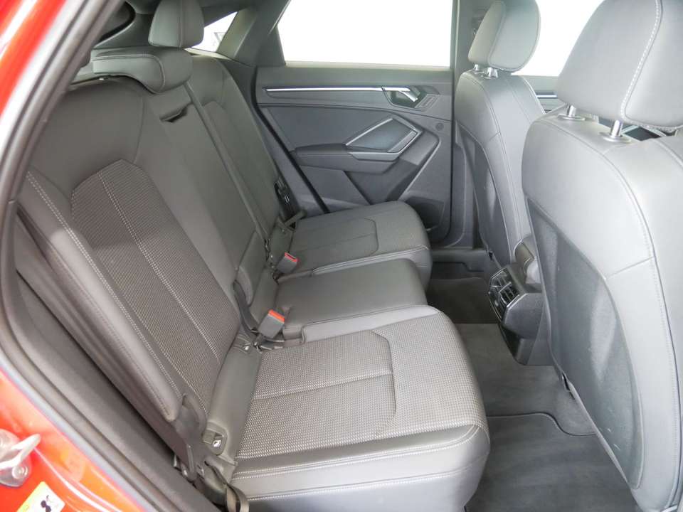 Audi Q3 - Imagem 8